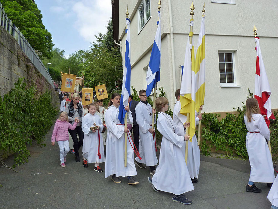 Messdienergruppe Sankt Crescentius Naumburg